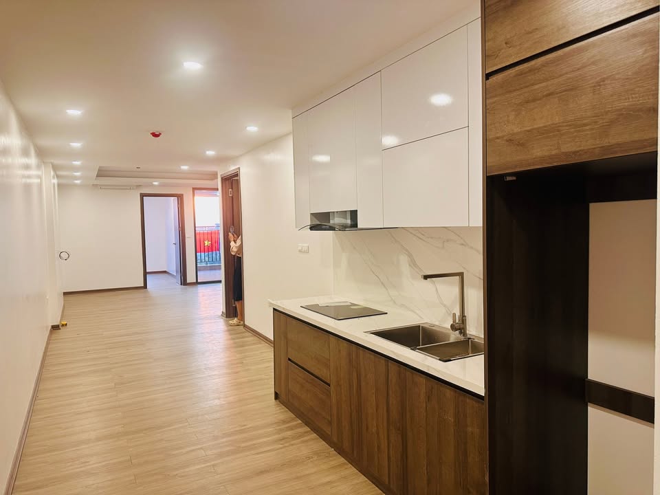 Căn hộ chung cư Lotus2 Bắc Giang 87m² giá thỏa thuận - Nội thất full hiện đại!