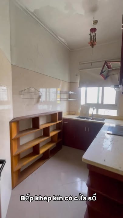 Căn hộ 3PN Vinaconex 9 Vinh 101.5m² giá 3 tỷ - Sân vườn rộng rãi!