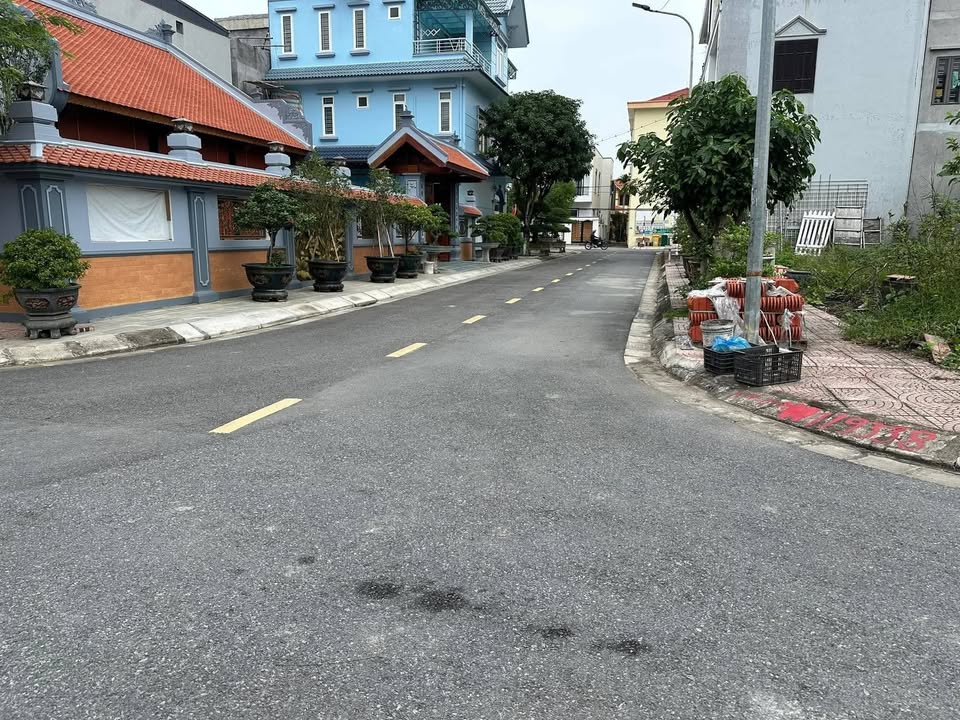 Đất nền 108m² tại Trung Dũng, Đồ Sơn - Giá chỉ 3X/m², Đầu tư sinh lời!