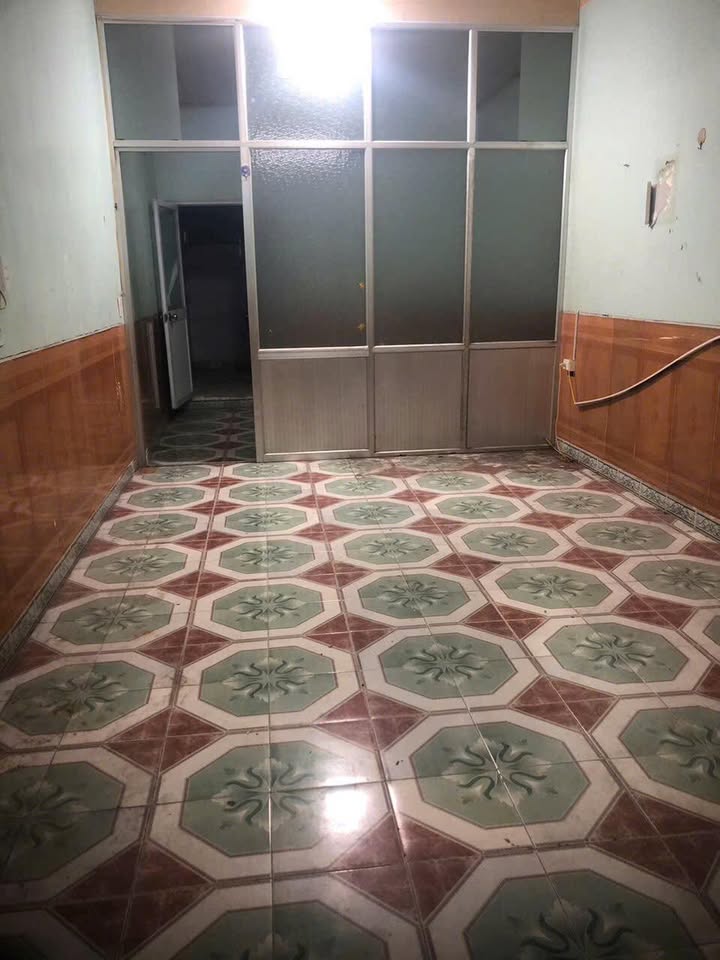 Nhà riêng Cát Bi, Hải An 48m² giá 1.39 tỷ - Hướng Đông, ngõ rộng 3m!