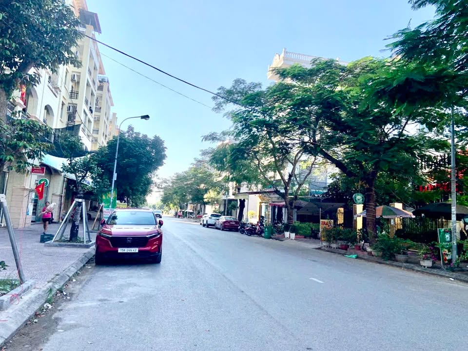 Bán đất Khu Đô Thị Cựu Viên, Lê Duẩn 100m² giá 5 tỷ - Đầu tư sinh lời!