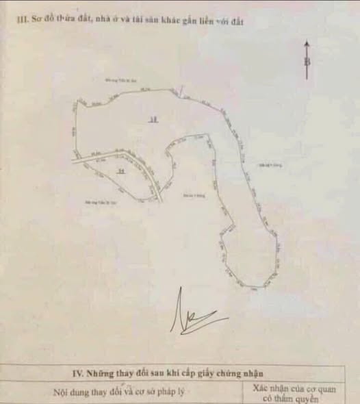 Đất nền Móng Cái 6000m² giá chỉ 1.8 tỷ - Cơ hội đầu tư tuyệt vời!