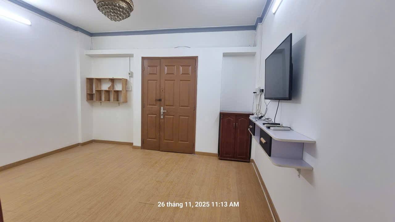 Căn hộ Hưng Phú Cần Thơ 70m² chỉ 7 triệu - Full nội thất cao cấp!