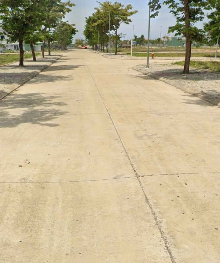 Bán lô đất Golden Hills City Đà Nẵng 125m² giá 3 tỷ - Cơ hội đầu tư tuyệt vời!