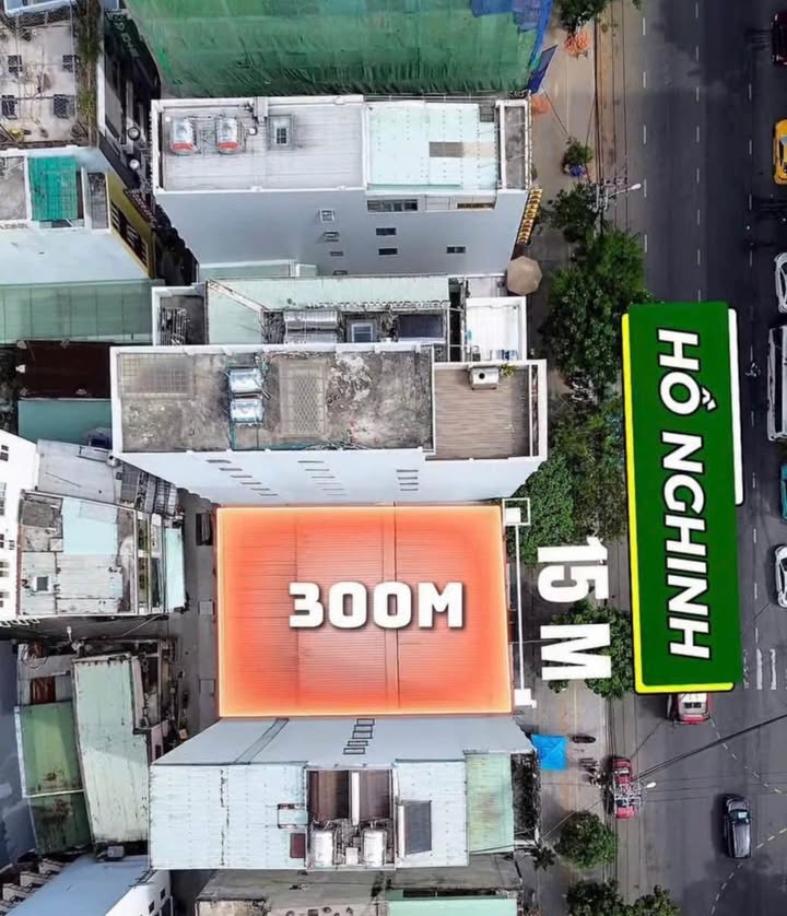 Đất liền kề 2 mặt tiền Hồ Nghinh, Đà Nẵng 300m² giá 125 tỷ - Cơ hội đầu tư hấp dẫn!