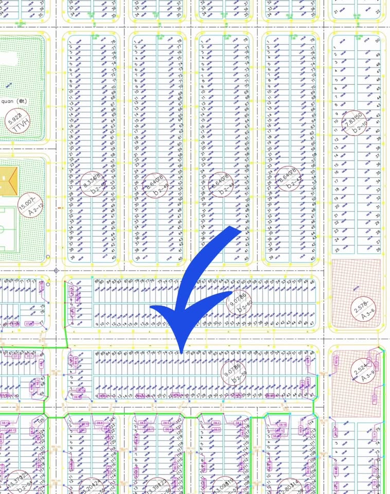 Đất nền Hòa Quý Đà Nẵng 107m² giá thỏa thuận - Vị trí đẹp, gần trung tâm