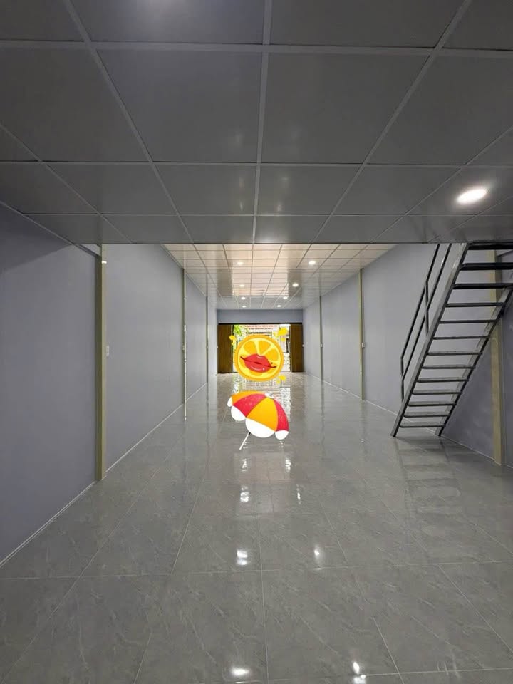 Cho thuê nhà nguyên căn mặt tiền Huỳnh Thúc Kháng Rạch Giá - 85m² giá chỉ 7 triệu