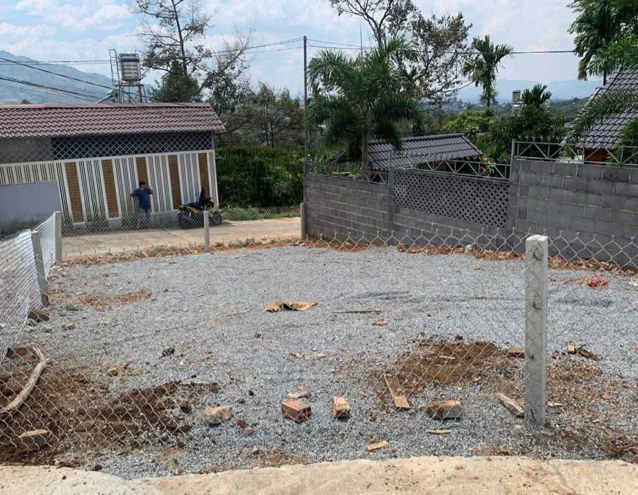 Đất thổ cư 115m² hẻm 80 đường 1/5, B'Lao chỉ 1.15 tỷ - Cơ hội đầu tư hấp dẫn!