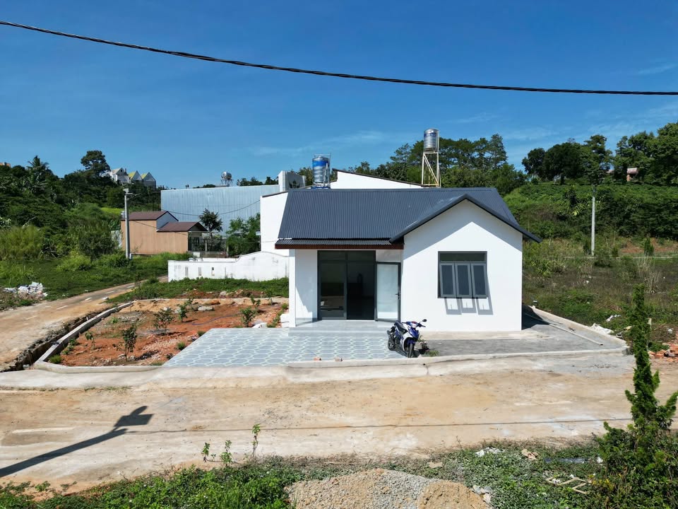 Nhà đẹp Lộc An Bảo Lâm 267m² giá 2.5 tỷ - Lô góc 2 mặt tiền