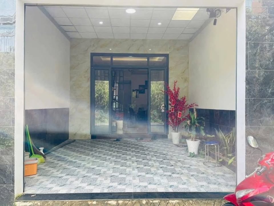 Nhà hẻm Trần Phú, B'Lao 98m² giá 2.8 tỷ - Chính chủ bán gấp!