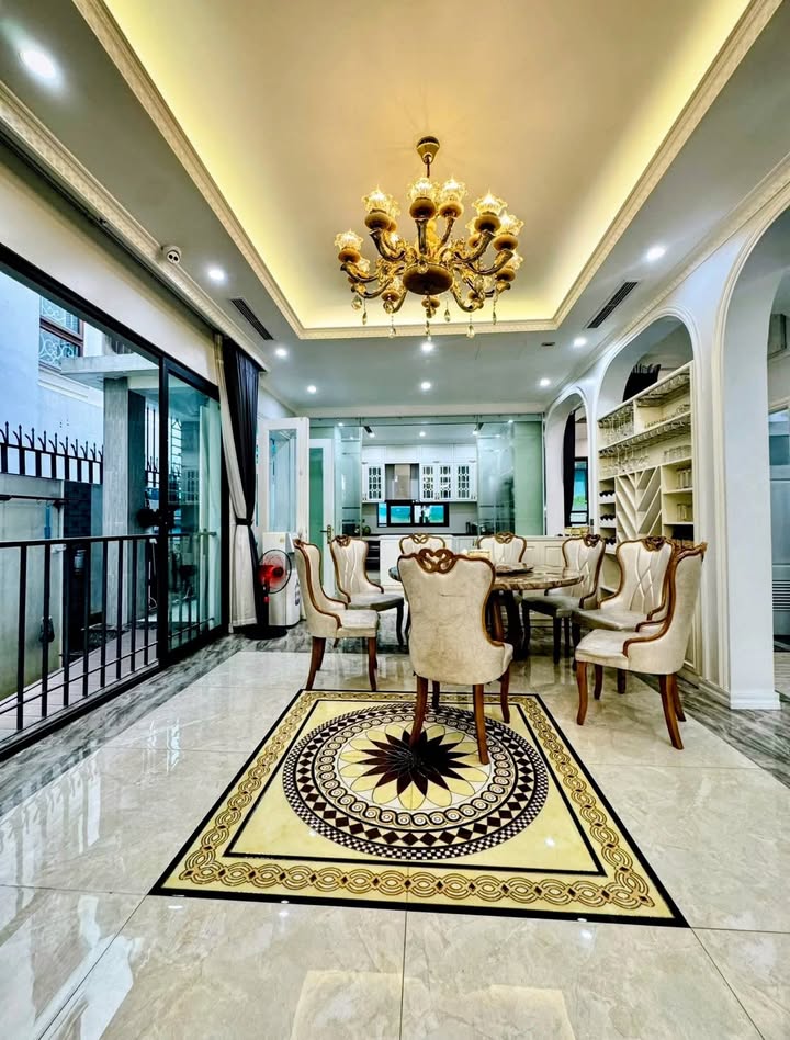 Townhouse Liền kề An Hưng 82m² giá thỏa thuận - Sổ đẹp, không lỗi lầm!