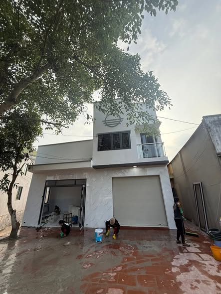 Nhà mặt tiền kinh doanh Hương Lộ 2, Bà Rịa - 80m², giá 3.6 tỷ - Đầu tư sinh lời ngay!