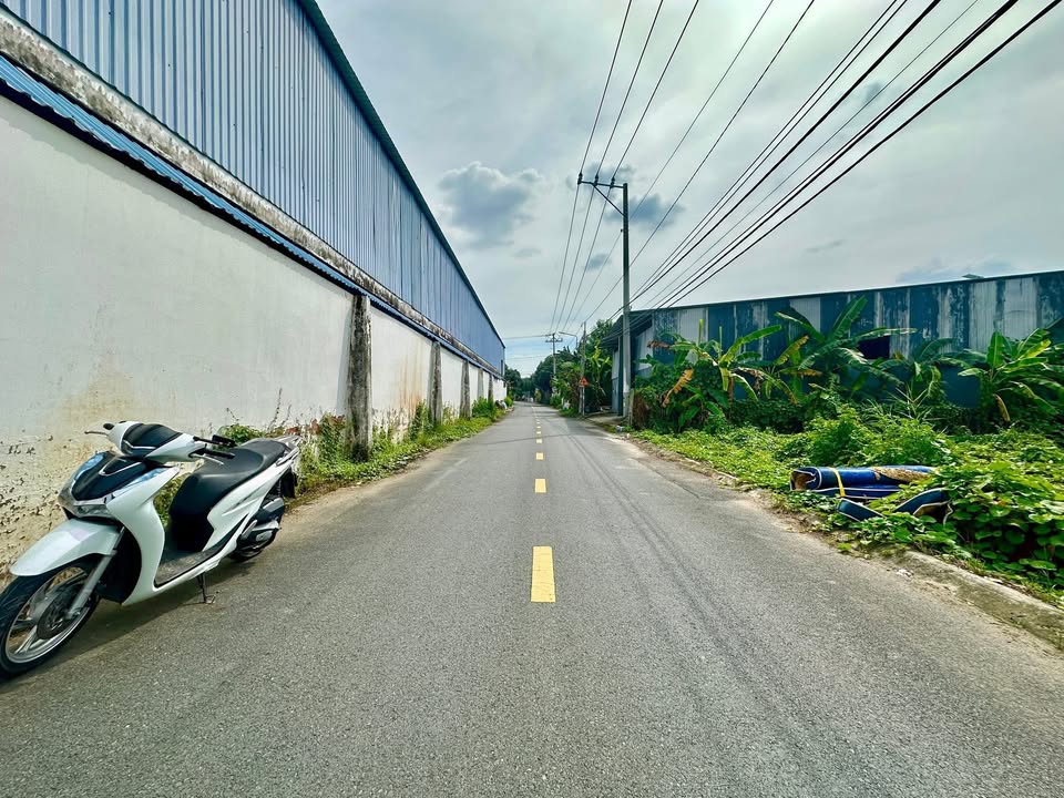 Đất nền mặt tiền đường Đặng Minh Nhuận, Mỹ Phong, 108.5m² giá 2 tỷ - Vị trí đắc địa gần trung tâm!