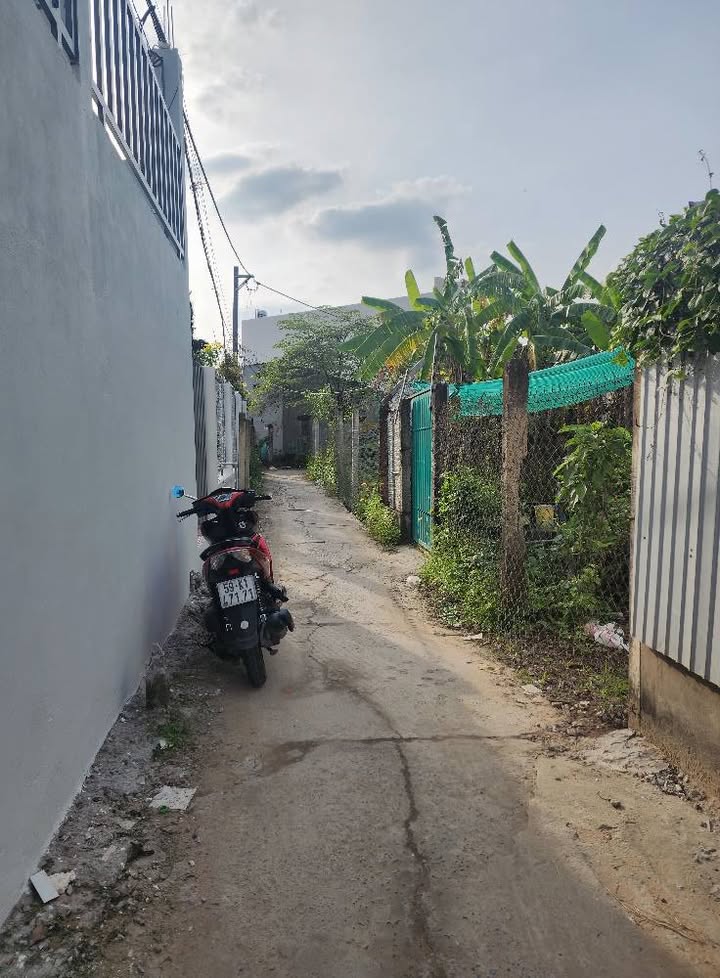 Đất thổ cư 120m² tại đường Nguyễn Công Bình, Mỹ Tho - Giá chỉ 850 triệu, sẵn sàng giao dịch!