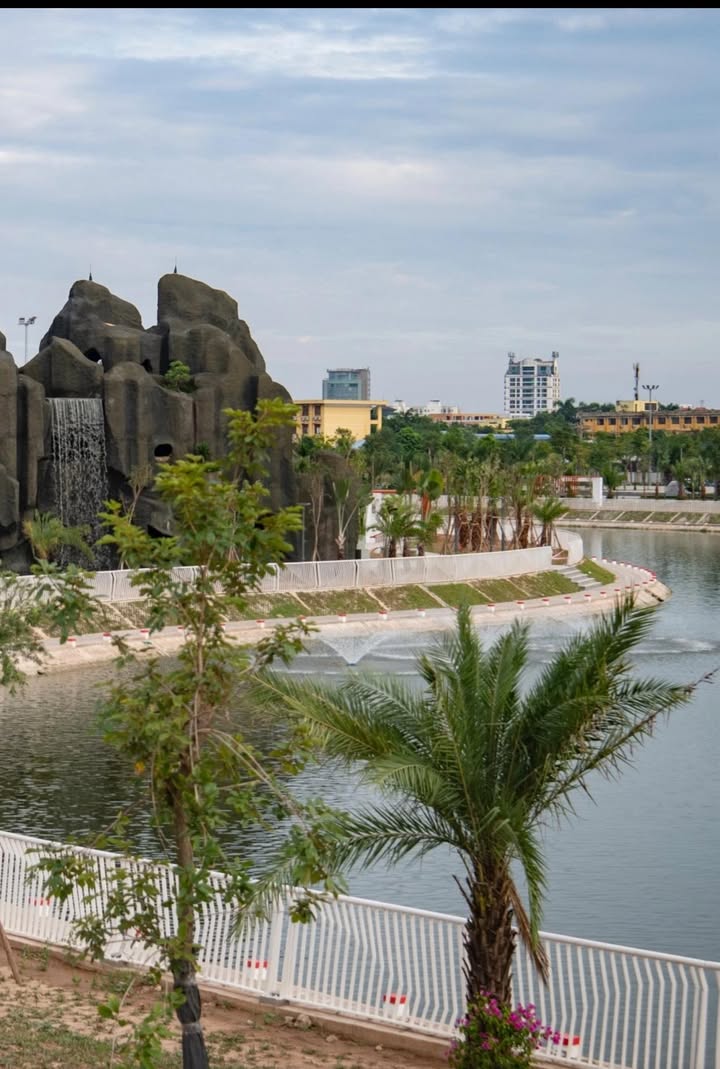 Nhà riêng Ngọc Thụy 41m² giá 6 tỷ - Ô tô vào tận cửa, sổ đỏ chính chủ!