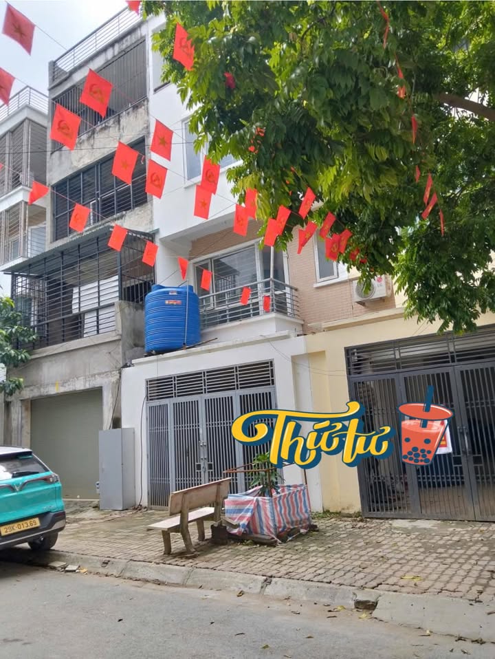 Nhà liền kề LK6 Tân Tây Đô 96m² giá 15 tỷ - Đầu tư sinh lời ngay!