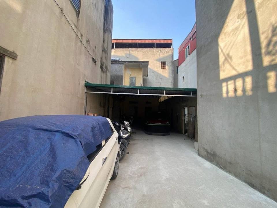 Nhà phố Lê Trọng Tấn, Hà Đông 180m² giá 25 tỷ - Ô tô vào tận nơi!