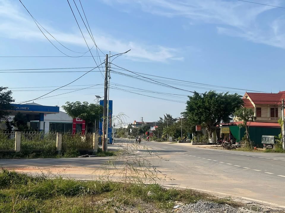 Đất nền Vân Lộ, Xuân Hồng, Thọ Xuân 150m² giá chỉ 2.2 tỷ - Sổ đỏ chính chủ!