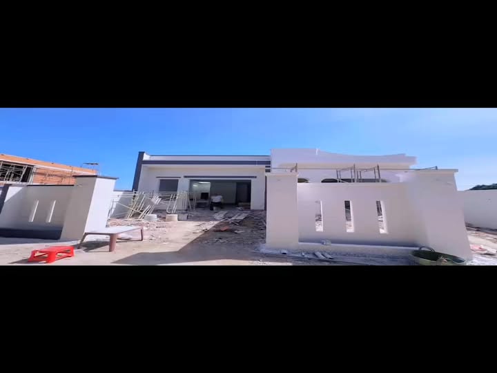 Nhà phố Bảo Vinh, Long Khánh 97m² giá 1.6 tỷ - Gần KCN Suối Chồn!