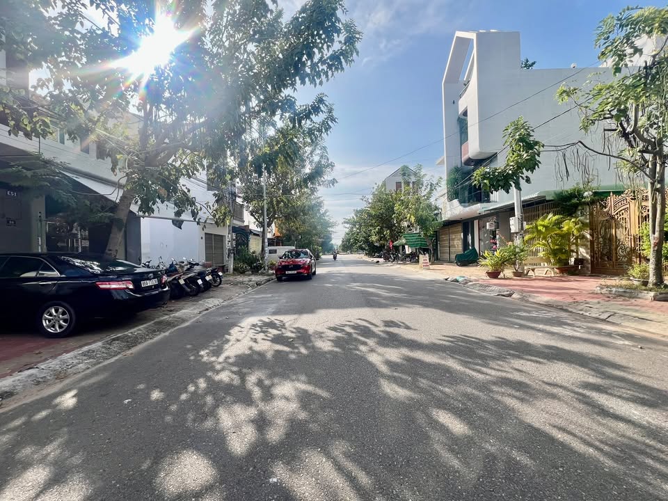 Bán đất thổ cư đường Nguyễn Thế Lâm, Phú Thủy, 100m² - Gần Lotter Mart, giá chỉ 5.5 tỷ!