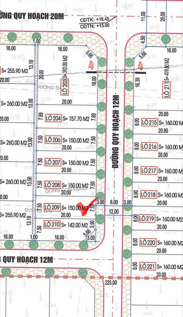 Đất nền Văn Sơn, Đô Lương 150m² giá 3.1 tỷ - Đầu tư sinh lời nhanh!