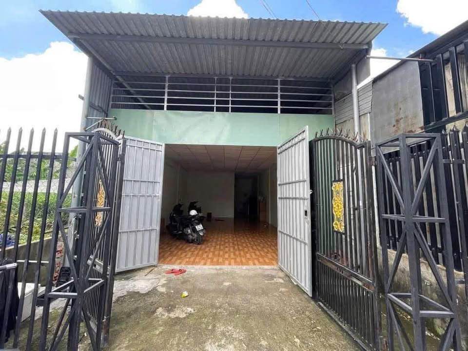 Nhà nguyên căn cho thuê tại Trảng Dài, Biên Hòa - Chỉ 2 triệu/tháng!