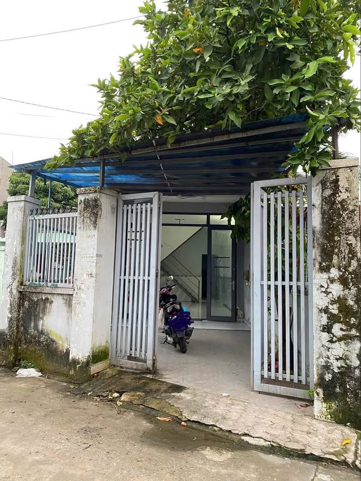 Nhà cho thuê tại Trảng Dài, Biên Hòa 134m² - Giá chỉ 3.5 triệu/tháng