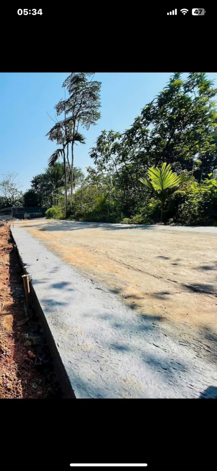 Đất Kim Phú Tuyên Quang 100m² giá 600 triệu - Cơ hội đầu tư hấp dẫn!