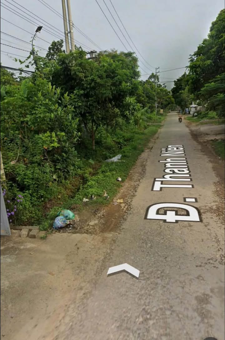 FrontHouse đường Thanh Niên Kim Phú 180m² giá 1.75 tỷ - Vị trí kinh doanh đắc địa!