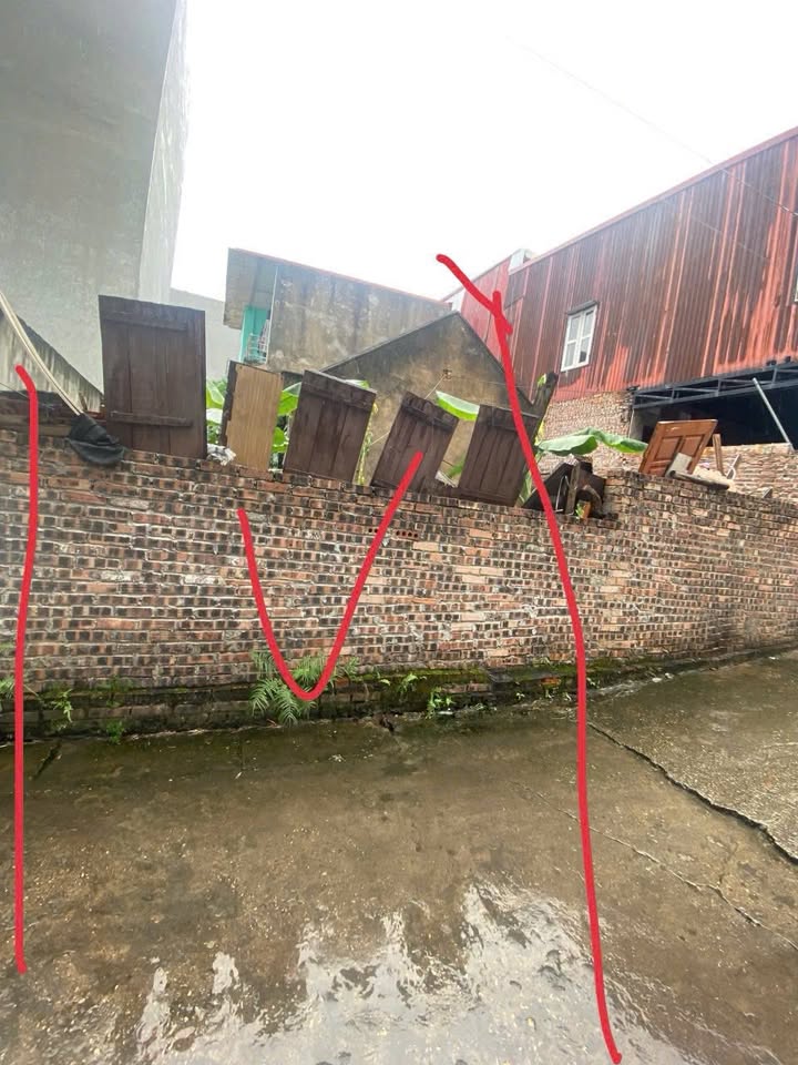 Đất nền Đại Phúc Bắc Ninh 51m² giá 3 tỷ - Cơ hội đầu tư hấp dẫn!