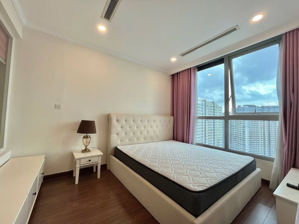 Căn hộ 1PN Landmark Plus quận Bình Thạnh 55m² giá 8 tỷ - Sổ hồng trao tay!
