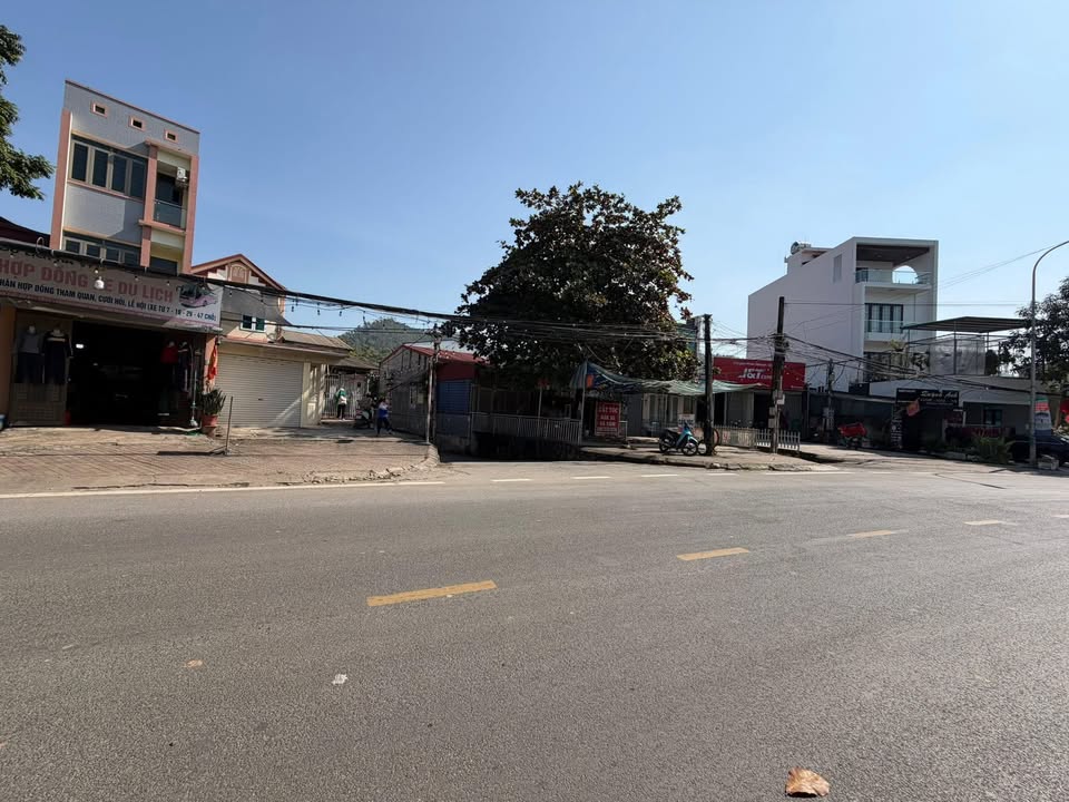 Nhà cấp 4 phường Đồng Tiến 88m² giá chỉ 1.53 tỷ - Sẵn sàng vào ở!