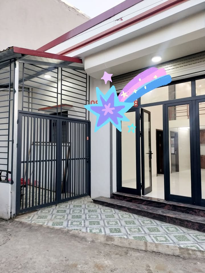 Nhà gác lửng tại phường Tam Thanh 92m² giá 2.1 tỷ - Vị trí đắc địa, giao thông thuận lợi!