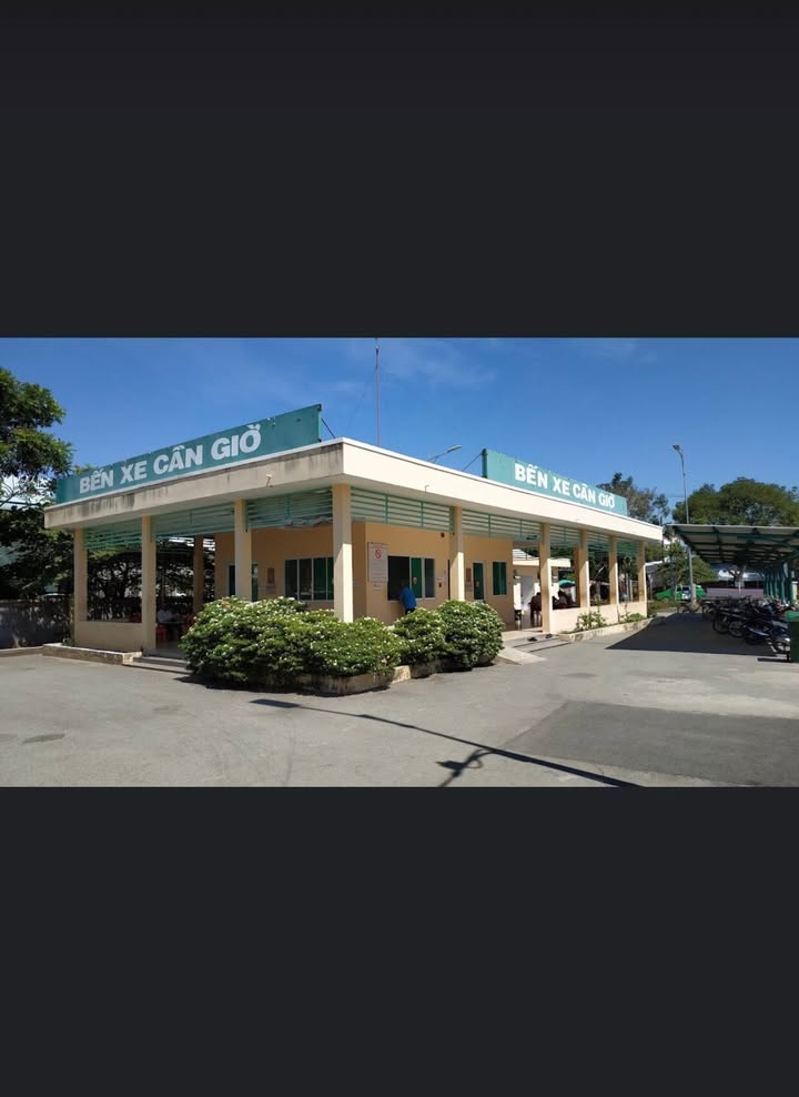 Đất nền Cần Giờ 780m² giá 19.5 tỷ - Đầu tư sinh lời ngay!