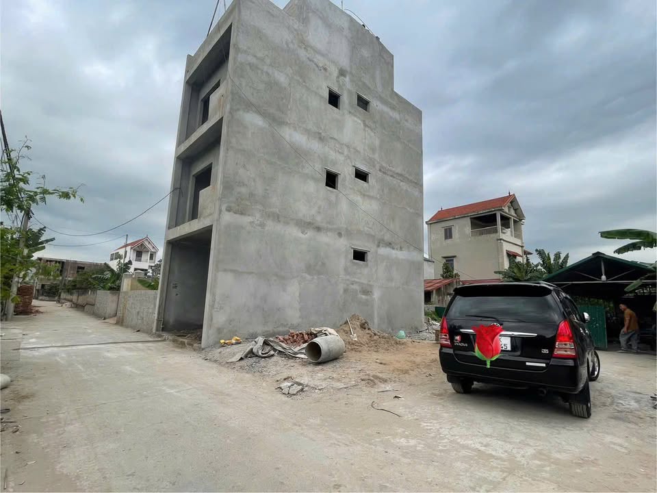 Đất nền Hướng Xá, Quất Động 57,3m² giá 1,9 tỷ - Cơ hội đầu tư tuyệt vời!