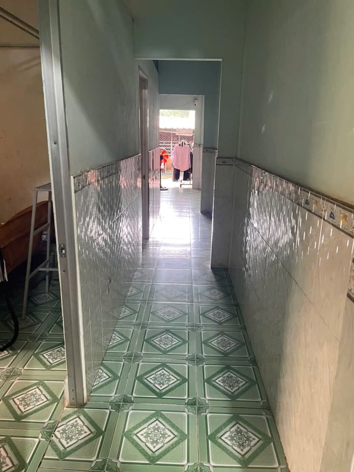 Bán nhà và đất mặt tiền Nguyễn Hữu Thọ, Đồng Phú, 135m² - Giá tốt đầu tư