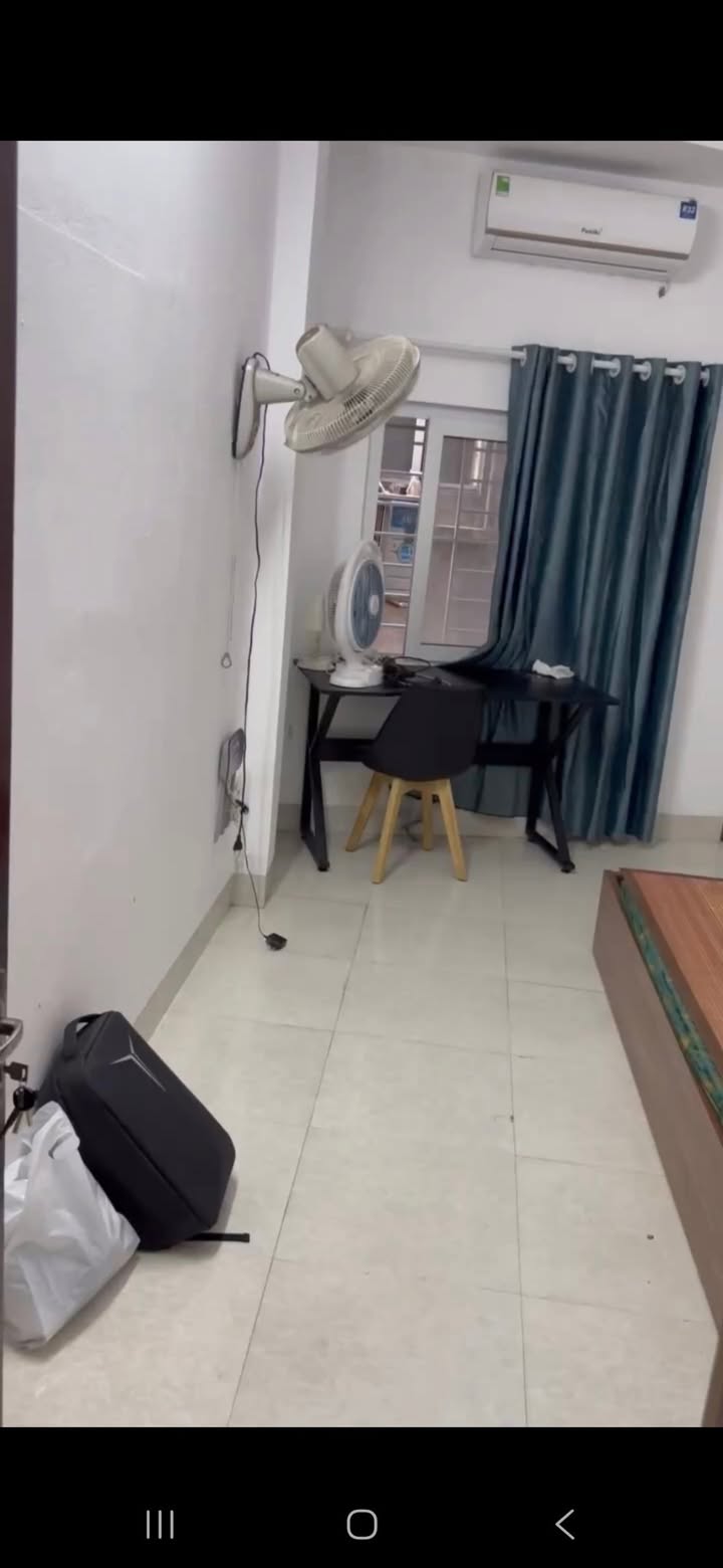 Phòng trọ cho thuê tại Thanh Liệt, Thanh Trì - Ô tô đỗ cửa, ưu đãi hấp dẫn!