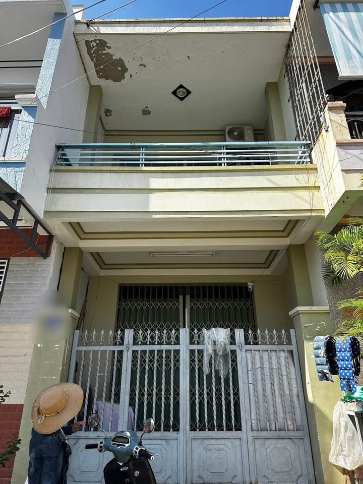 Nhà 2 mặt tiền Nguyễn Khoái, Vĩnh Hòa 60m² giá 4.7 tỷ - Đầu tư sinh lời ngay!