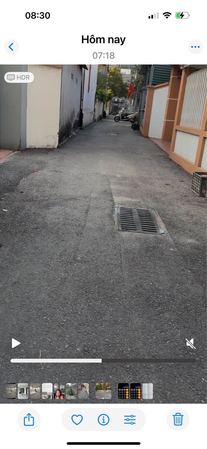 Đất thổ cư Phương Liễu, Quế Võ 151m² giá 3.02 tỷ - Đầu tư sinh lời ngay!