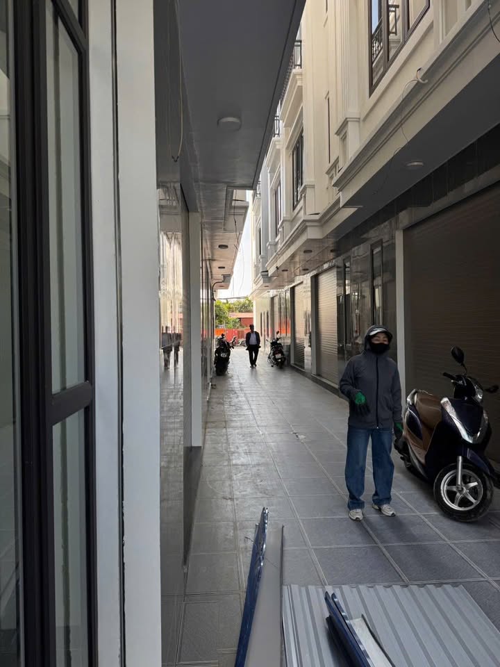 Nhà cho thuê Đằng Hải 41m² giá 6.5 triệu - Khu dân cư đông đúc lý tưởng!