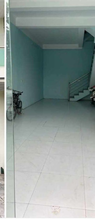 Nhà 3 tầng Nam Ngạn cho thuê - Phù hợp mở văn phòng, giá 6 triệu/tháng!