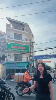 Nhà mặt tiền kinh doanh đường Nguyễn Đình Chi, Quận 6, 60m² giá 22 tỷ - Đối diện chợ Cây Gõ!