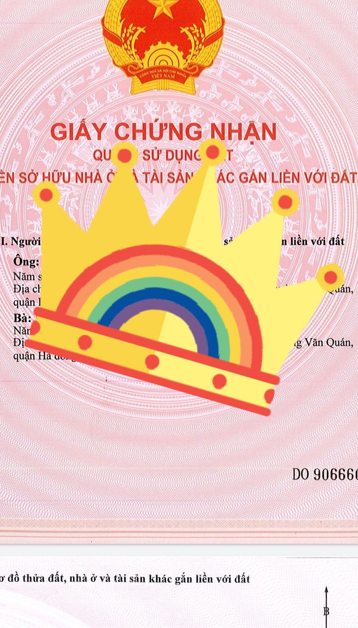 Đất nền 44m² thôn Đìa, Bình Minh giá 3 tỷ - Cơ hội đầu tư hấp dẫn!