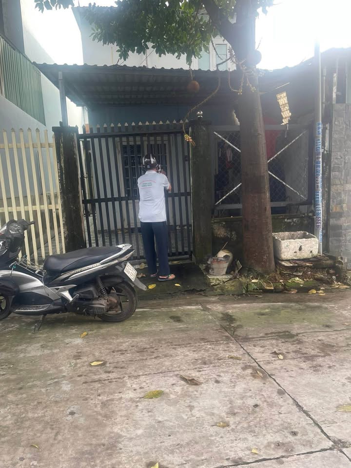 Nhà bán Thủ Dầu Một, Bình Dương 120m² giá 2.45 tỷ - Cơ hội không thể bỏ lỡ!