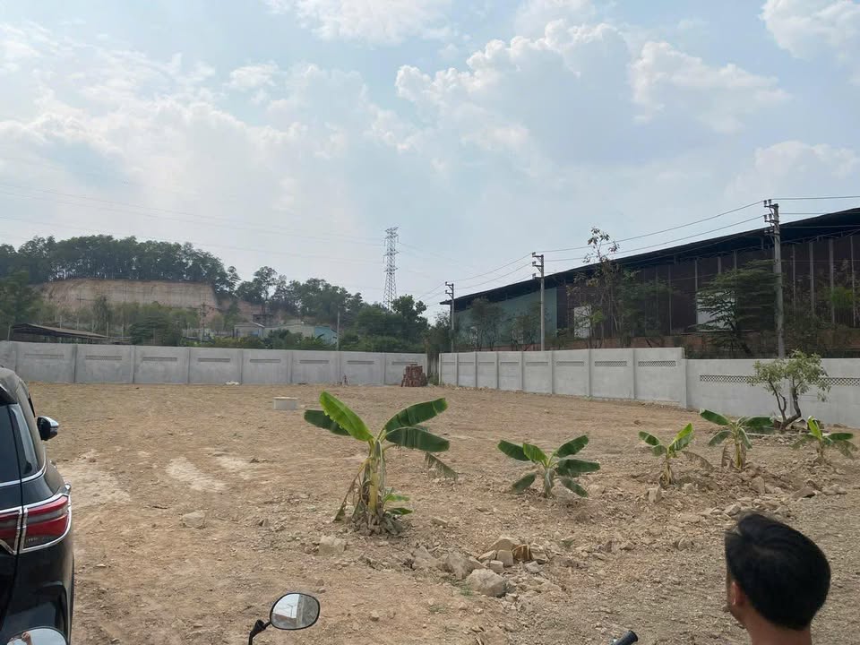 Đất thổ cư 320m² tại Hố Nai, Biên Hòa giá 3 tỷ - Cơ hội đầu tư hấp dẫn!