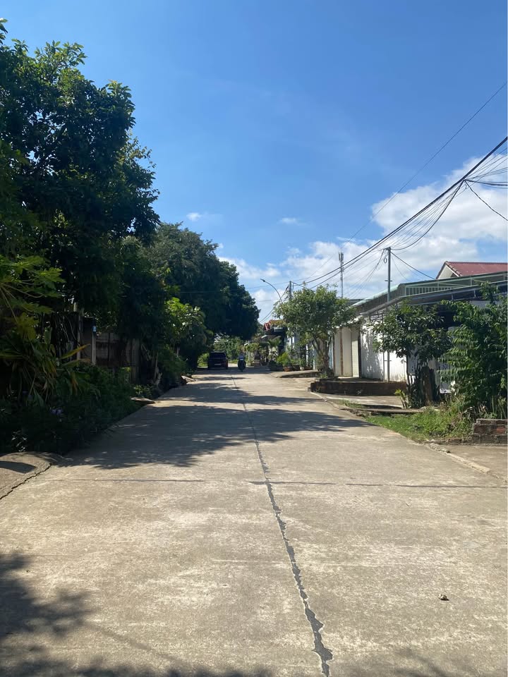 Đất nền đẹp tại đường Nguyễn Huy Lung, phường Thắng Lợi, 141m² - Đầu tư sinh lời ngay!