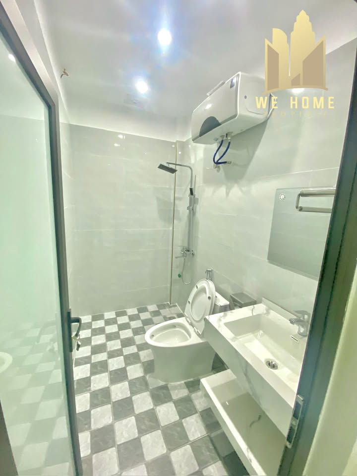 Nhà riêng Hải An 52m² giá 7 triệu - Cho thuê nhà xây mới, tiện nghi đầy đủ!