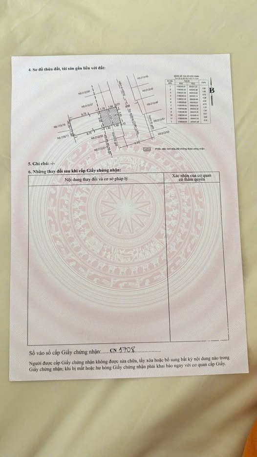 Nhà hẻm 212 Chiến Lược 39.82m² giá 4 tỷ - Vị trí thuận lợi, tiện ích đầy đủ!