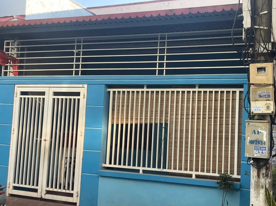 Nhà cấp 4 đường Lý Tự Trọng 90m² giá 3 tỷ - Vị trí vàng trung tâm