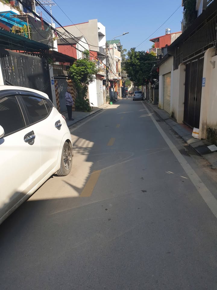 Đất nền phố Cao Thắng Lạng Sơn 77.5m² giá 1.95 tỷ - Đầu tư sinh lời cực tốt!